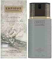 Amazon.com : Lapidus By Ted Lapidus For Men. Eau De Toilette