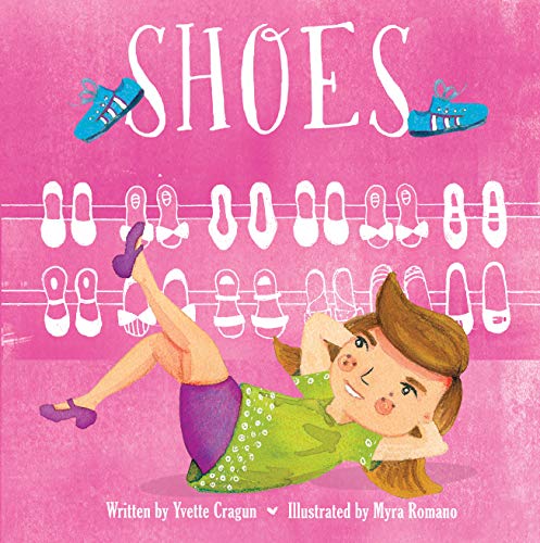Shoes (English Edition)