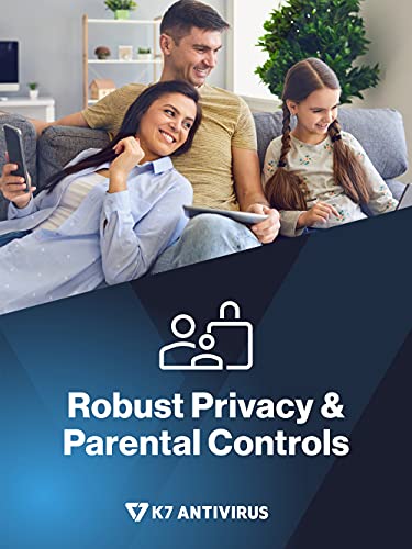 image for K7 Security K7 Ultimate Security Infiniti Lifetime Validity Antivirus 