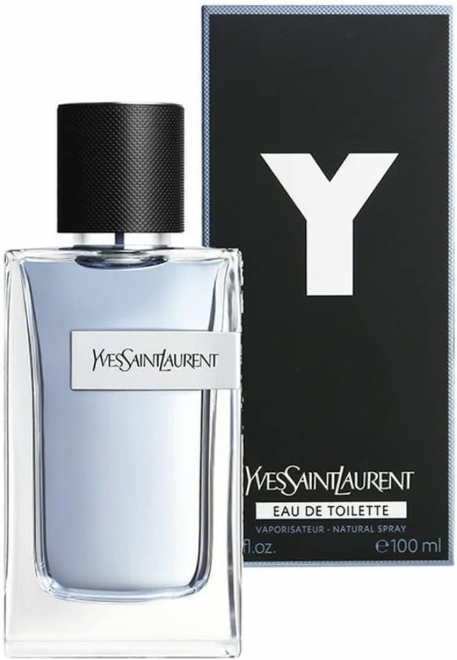 ysl y man
