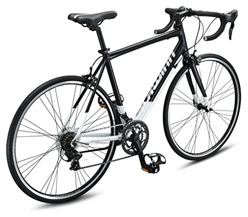 Schwinn Phocus 1.6 Disc Road Bike, 700c Bike for Men and