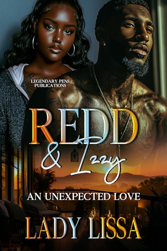 Redd  Izzy: Standalone (English Edition)