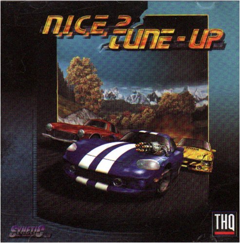 Nice 2 N.I.C.E. 2: Tune-Up : Amazon.de: Games