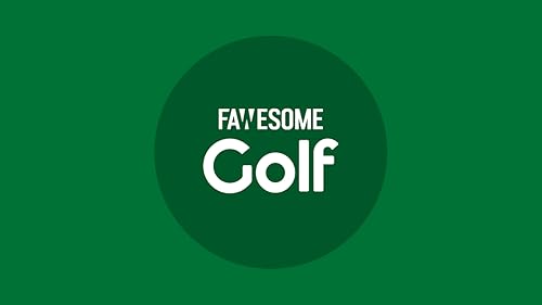 Golf By Fawesome