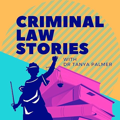 Criminal Law Stories Trailer