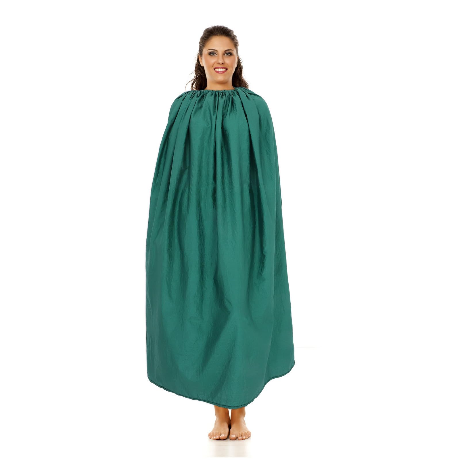 iplusmile Leichtes tragbares Umkleidezelt mit Sichtschutz, Nylon Umkleidekabine für Outdoor Sport und Strand, ideal für schnelle Wechsel