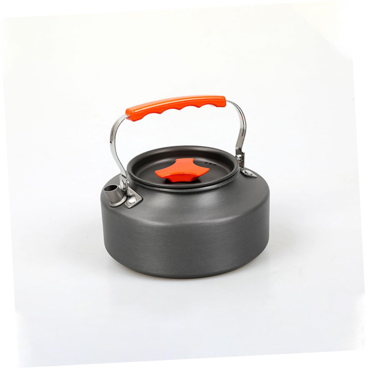 YARNOW Kit De Utensilios De Camping Sartén para Acampar Olla para Acampar Utensilios De Picnic
