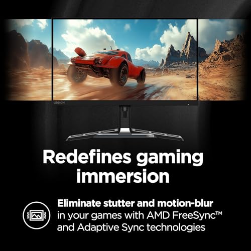 Lenovo Legion R27qe