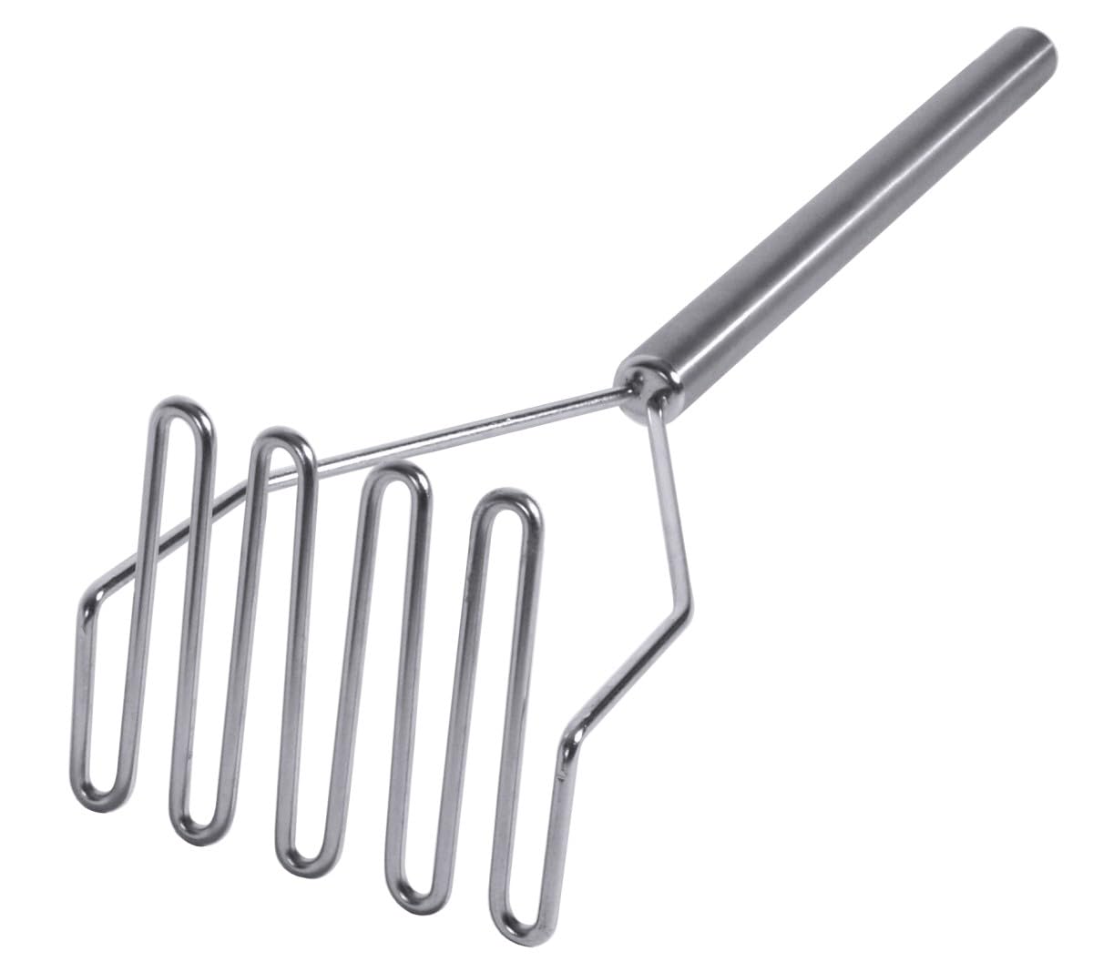 Contacto Edelstahl Kartoffelstampfer 60 cm