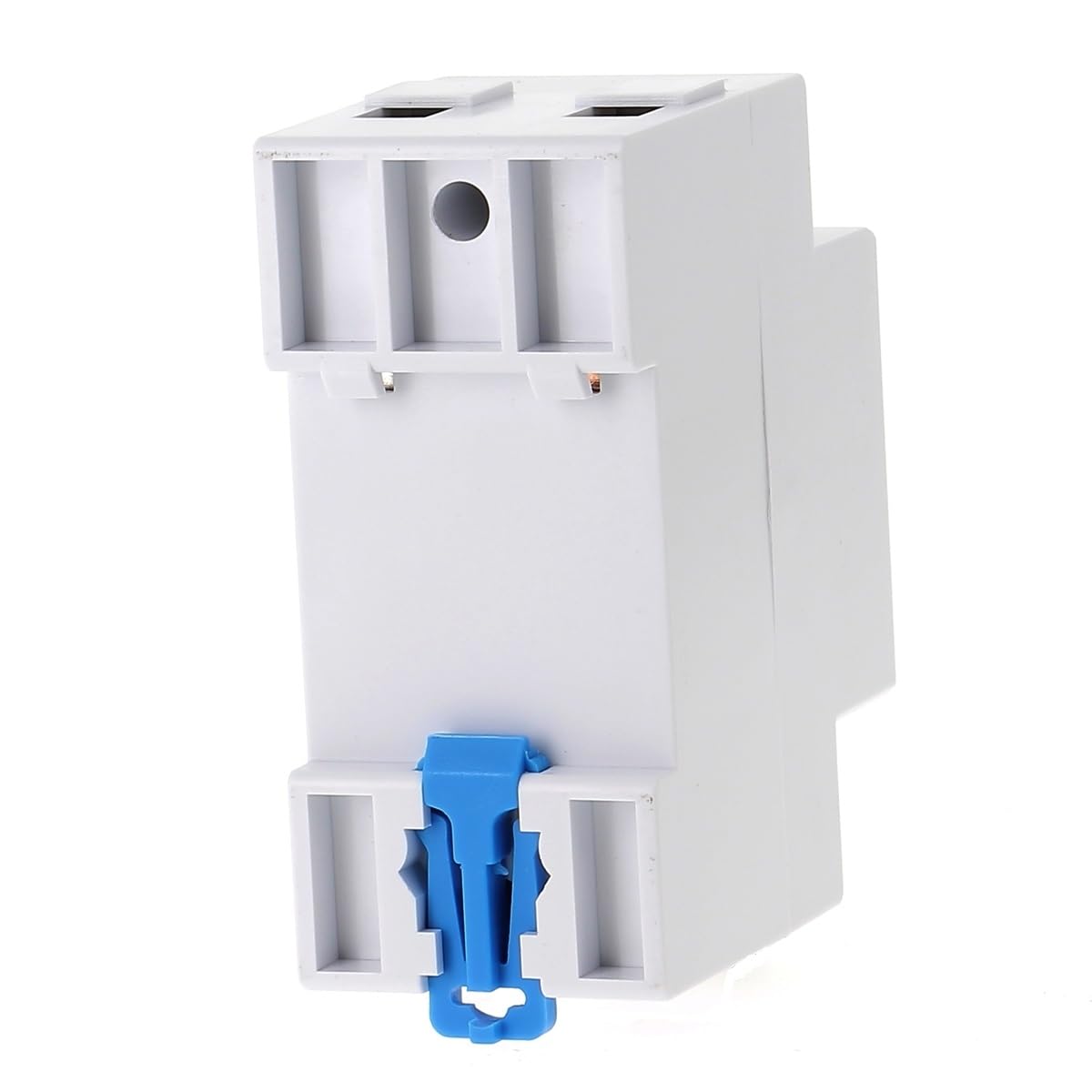 KETLER KE6010W : Compteur contact élec - Mono 60A - WIFI - SMARTLIFE/TUYA