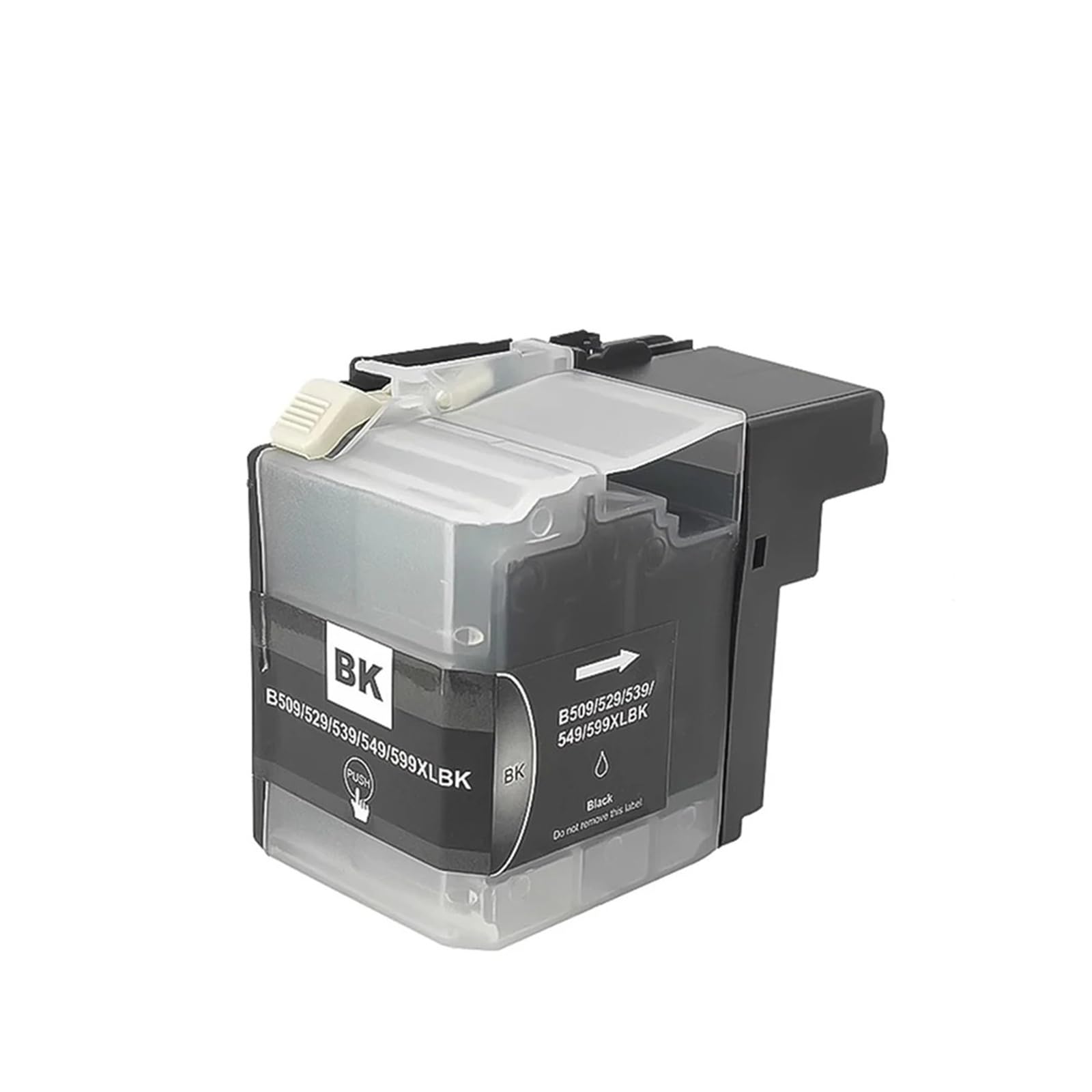 Cartuccia d'inchiostro LC535 LC539, compatibile con Brother