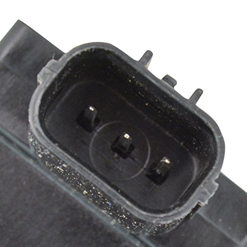 Engine Ignition Spark Coil 30520-Pwc-003 For 07-08 Honda Fit L4 1.5L #TOP1