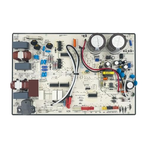 Pièces de climatisation PCB 0011800241 carte de commande unité extérieure
