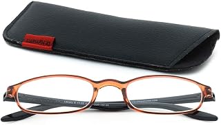 DR.HARMANN'S READING GLASSES® FULL RIM LIGHT WEIGHT FRAME (Model: Library 6) Price In India