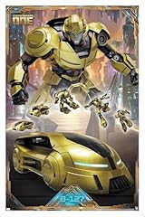 White Framed Version