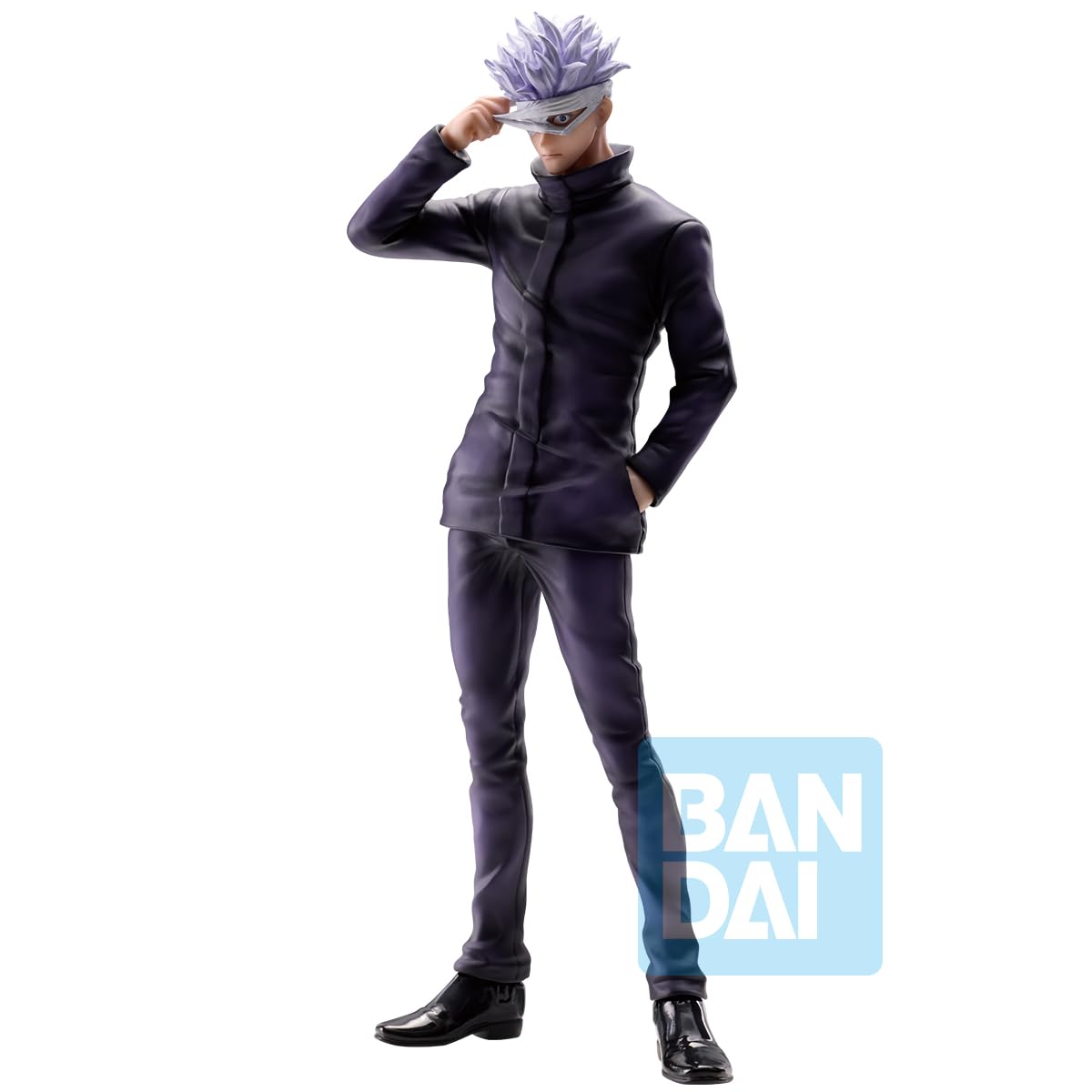 呪術廻戦 MASTERLISE 1224 フィギュア Amazon.com: Ichibansho Figure - Jujutsu Kaisen 0 The Movie