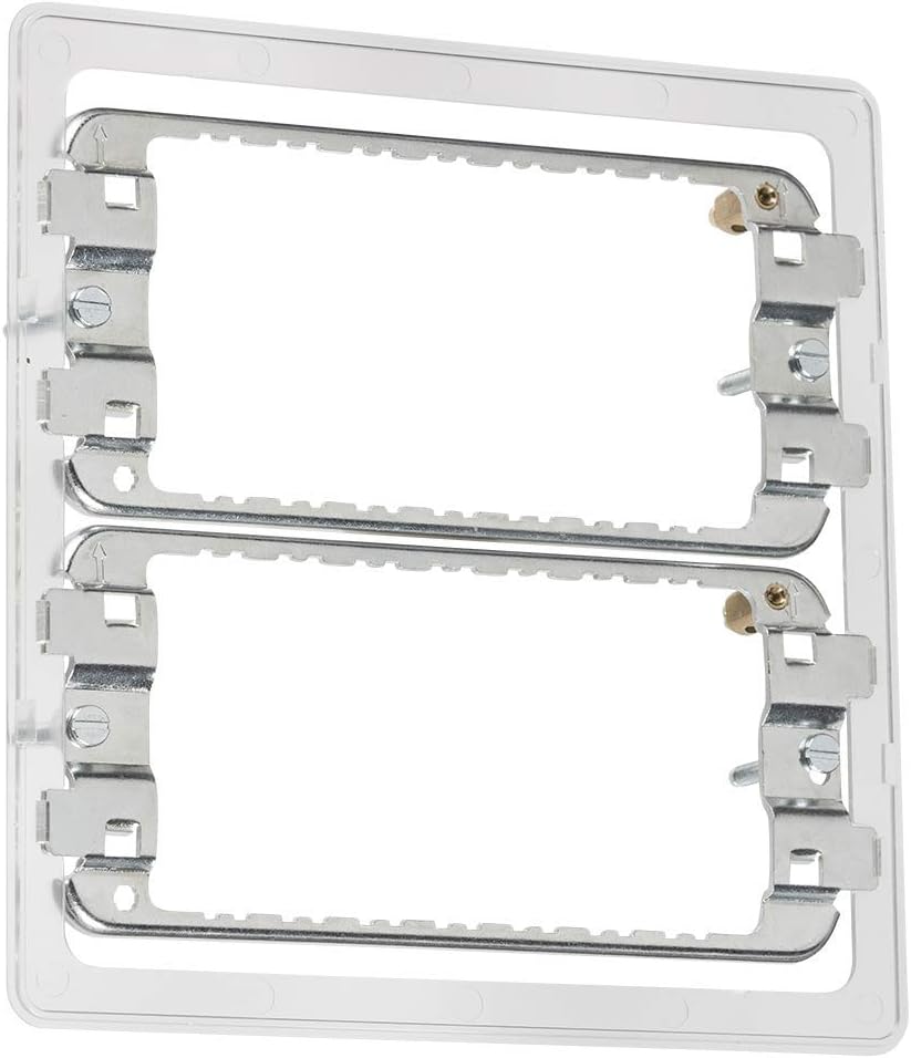 20AX 2-Way Key Module (Marked EMG LTG Test) - matt Black