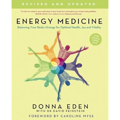 Energy Medicine