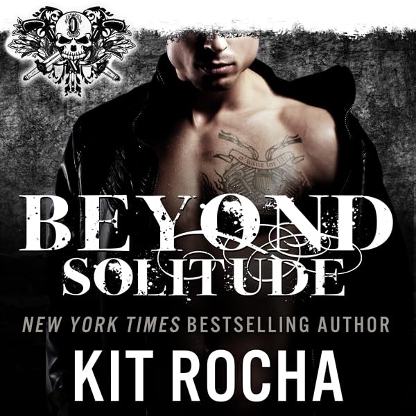 Cover art for Beyond Solitude