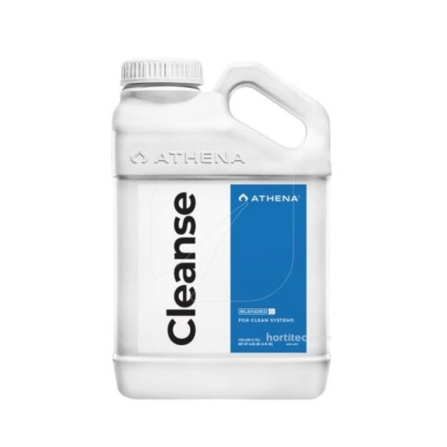 GROWMANIA Cleanse Athena 3,78L | Limpiador de Raíces para Plantas y Cultivos