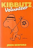 Kibbutz Volunteer 1854580213 Book Cover