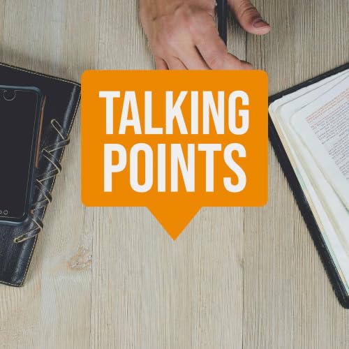 Sabbath School Talking Points cover art