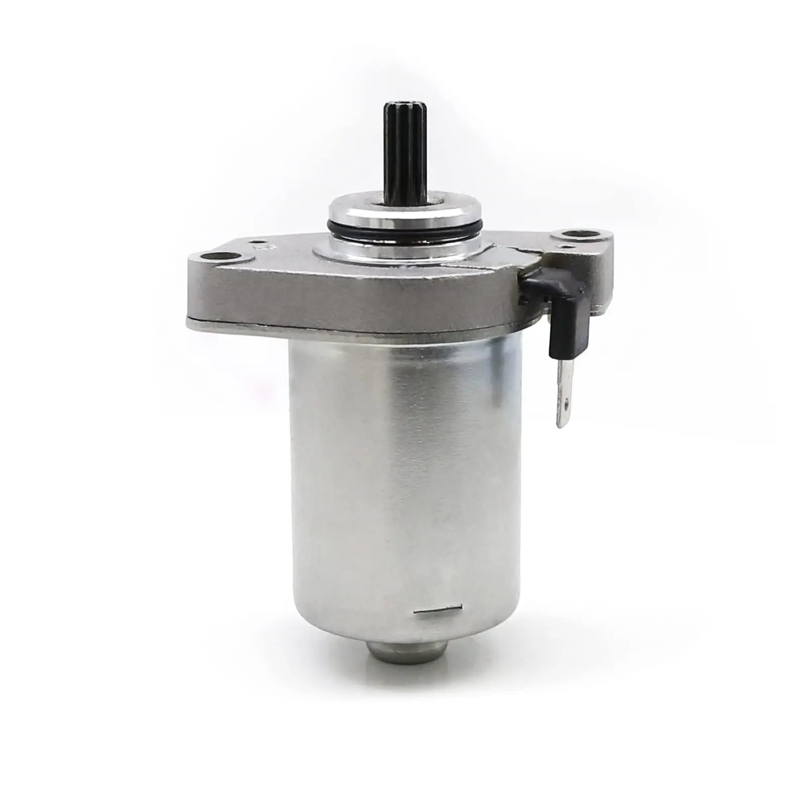 Moteur électrique de démarrage moto pour Jog 50cc pour ZR 2-5 pour Génération 3KJ 2-Temps pour Minarelli 1PE40QMB Moteurs Scooter Démarreur électrique Moteur