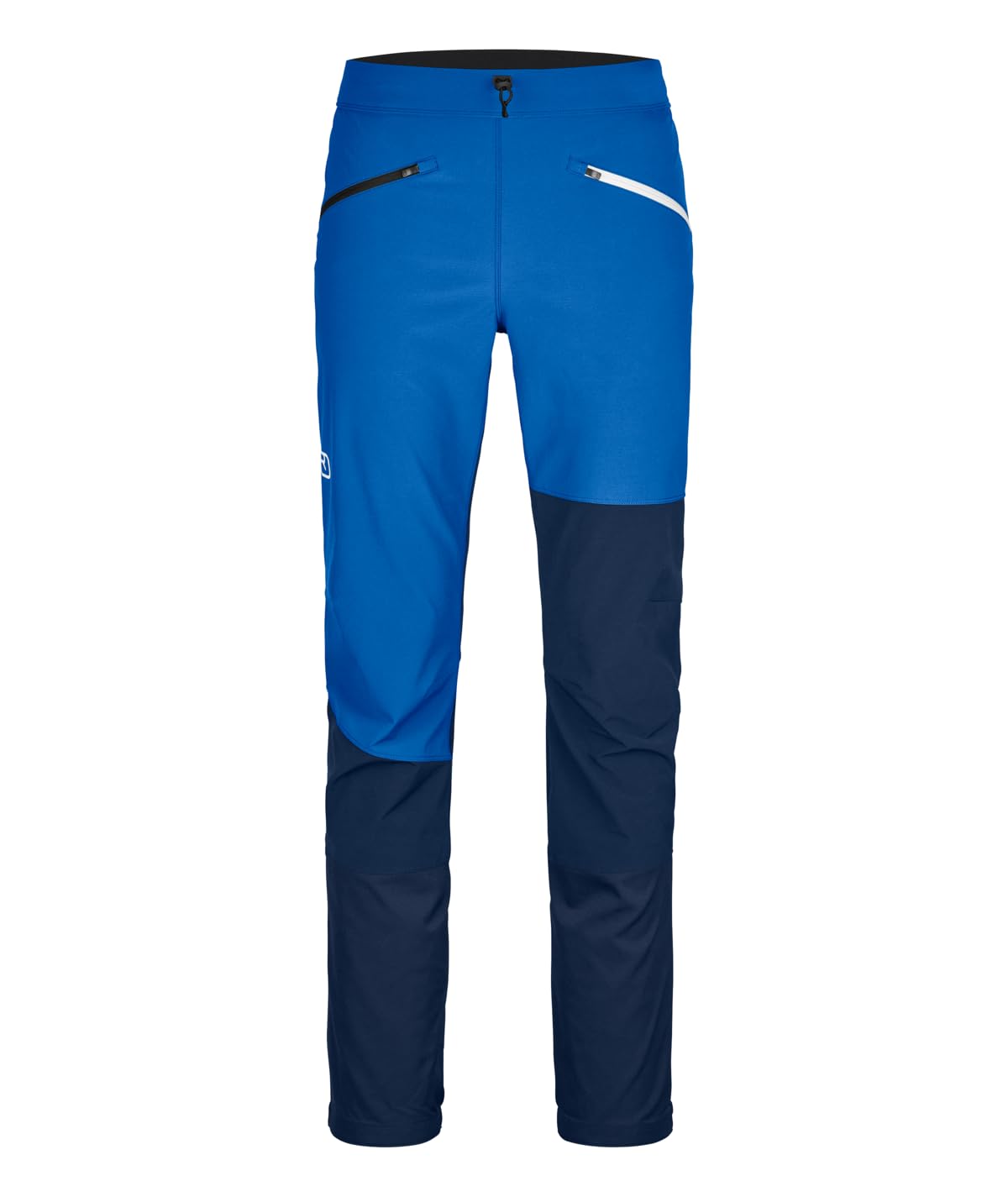 Ortovox Punta Berrino pantalon de ski thermique léger