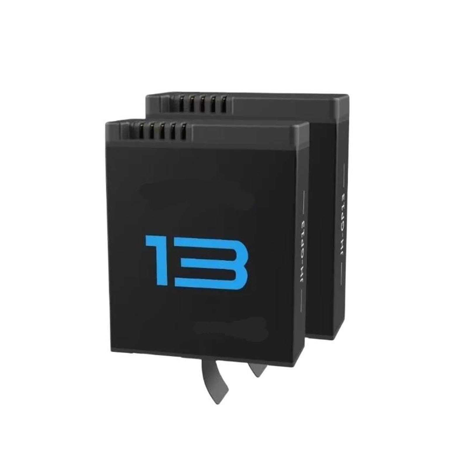 Caricabatteria, Compatibile Con Hero 13 Black 2100mA