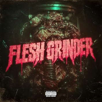 Insect Warfare on Amazon Music