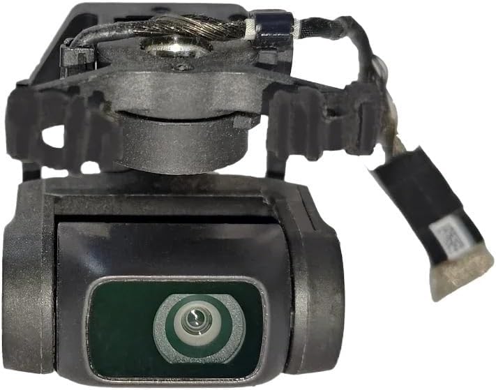 DJI、4K記録対応の3軸ジンバルカメラ「DJI Pocket 2」 - デジカメ