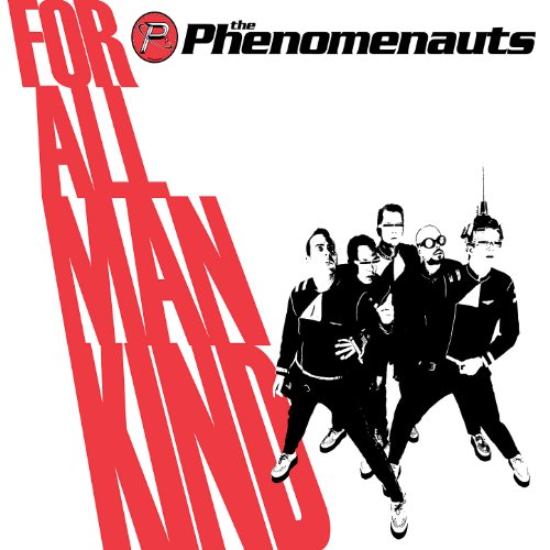 The Phenomenauts