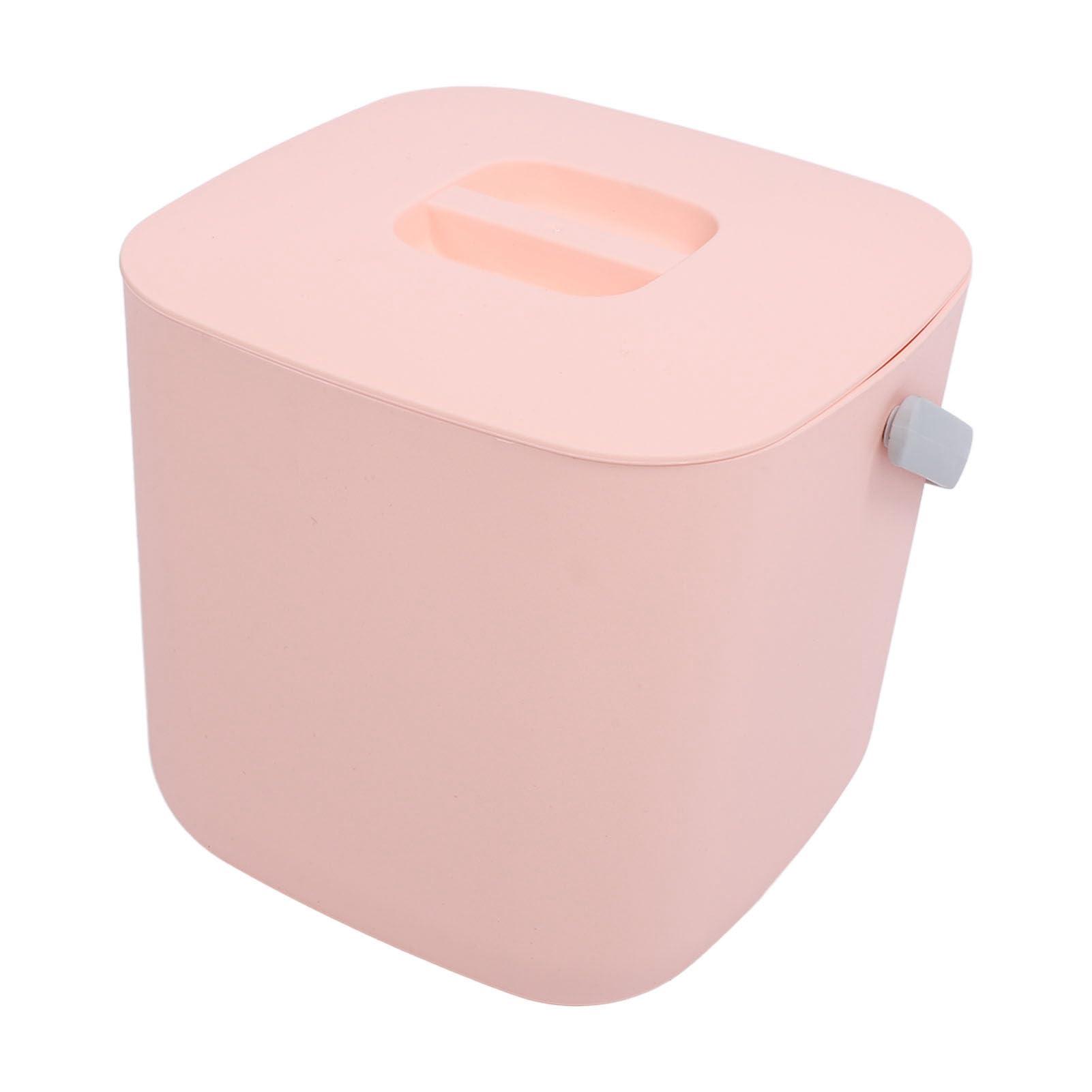 Mini Lave-vaisselle Portable Multifonction Rose
