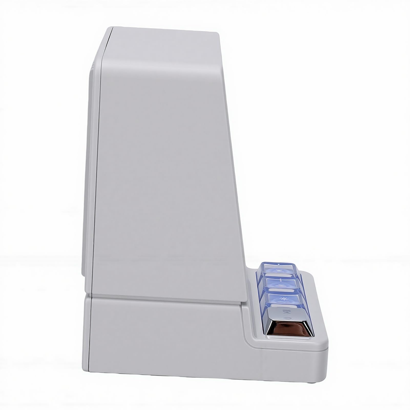 Altoparlante Bluetooth retrò Wireless con Supporto per Telefono Qualità Audio Migliorata per attività Interne All'aperto Portatile 10 Ore
