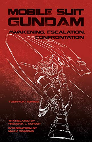 Mobile Suit Gundam: Awakening, Escalation, Confrontation