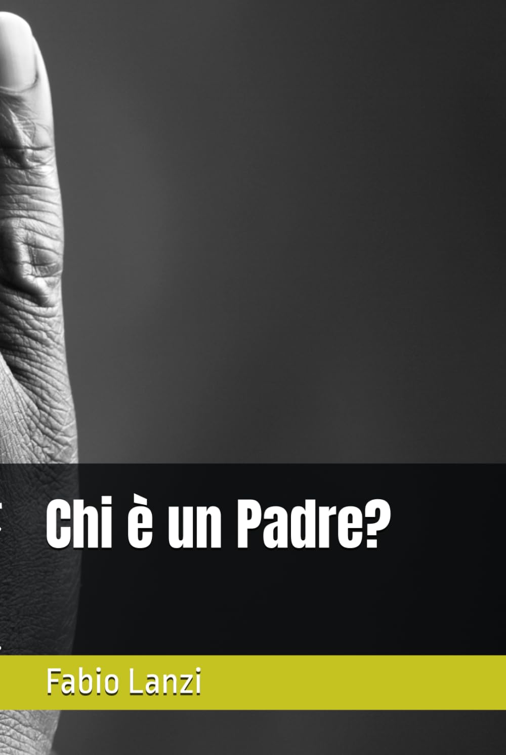 Chi è un Padre?