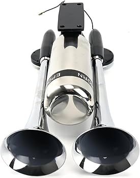 Amazon | 新幹線 エアホーン ヤンキーホーン トラック デコトラ