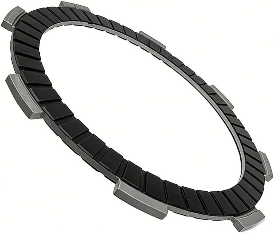 Clutch Friction Plates Kit Cover Gasket Set For ATC185 ATC185S 1980-1983