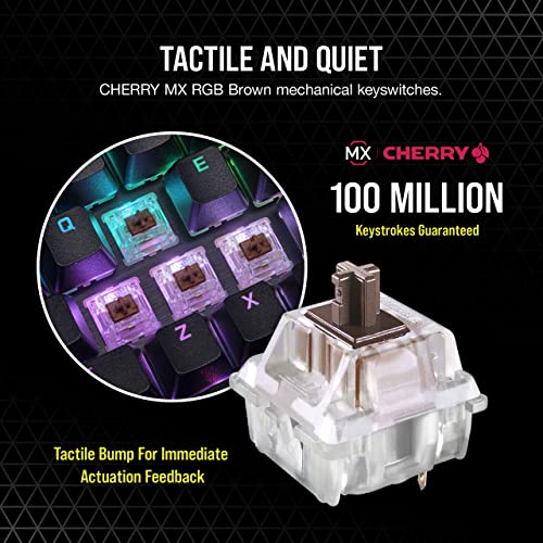 CORSAIR K70 RGB PRO の商品画像 4
