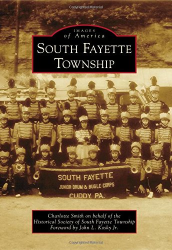 South Fayette Township