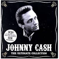 The Ultimate Collection