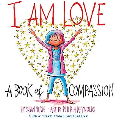 I Am Love
