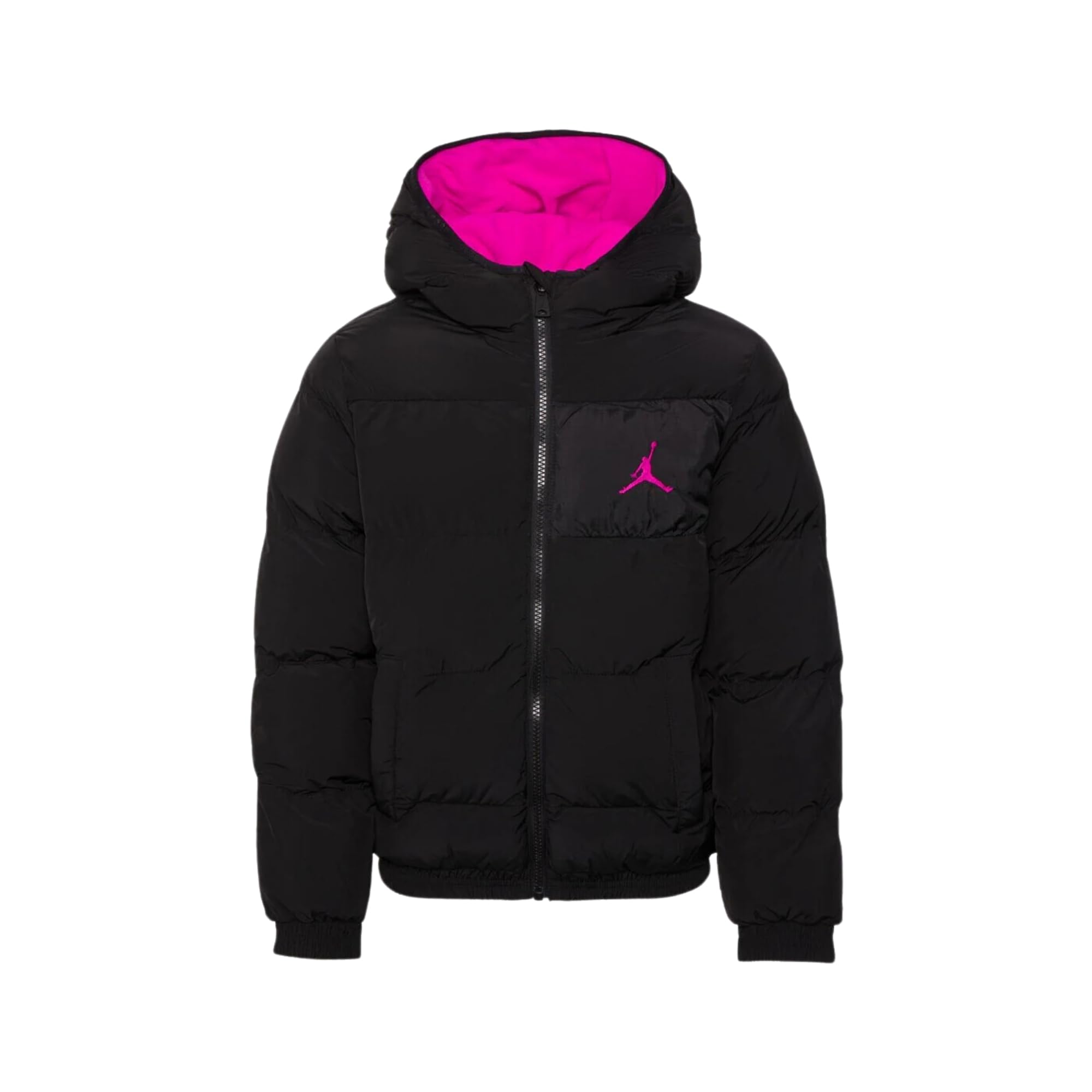 NIKE Essentail Midweight Puffer Reloj Bebé-Niñas
