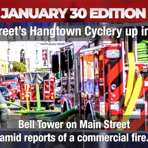 January 30 Edition of EDC's Week in Review