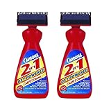 Carbona Oxy-Powered 2-in-1 Carpet Cleaner, 27.5 Ounces - Pack of 2