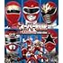 スーパー戦隊一挙見 Blu-ray 1992-1996（Blu-ray）