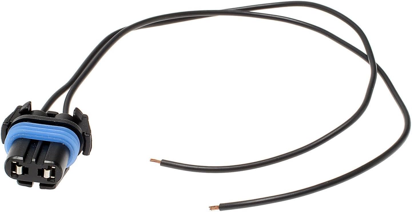 ACDelco Gold LS255 (88862195) Headlamp Socket