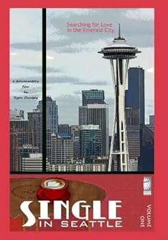 DVD Single In Seattle: Volume 1 Book