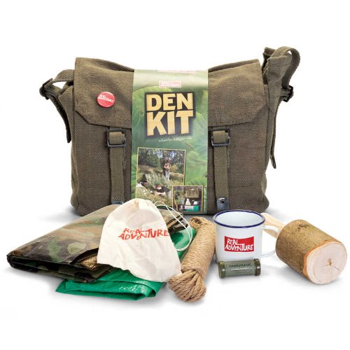 The Den Kit Company The Original Den Kit