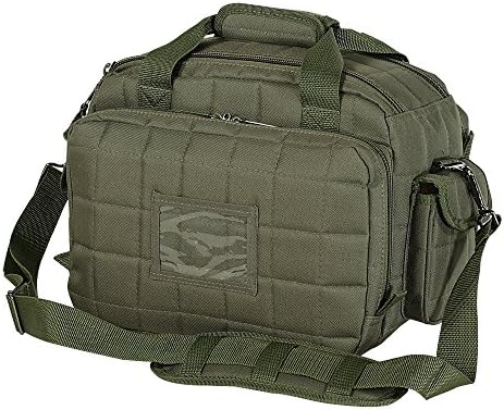 voodoo scorpion range bag